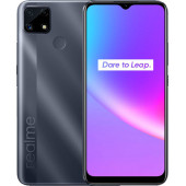 Oppo Realme C25 64 GB (Oppo Realme Türkiye Garantili) - 2