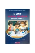 Esen 5.Sınıf Sosyal Bilgiler Soru Bankası - 1