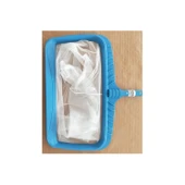 Havuz Kepçesi - Yaprak Toplama Filesi - Değişebilen File - 4