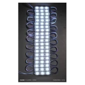 20 Adet Mercekli Modül Led Beyaz - 1