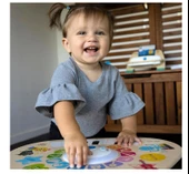 Baby Einstein Akıllı Besteci Melodi Masası thumbnail 6