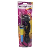 Technomax TM-9107 60 Watt Kalem Havya Lehim Makinesi AC220V 120Cm Kablolu - 4