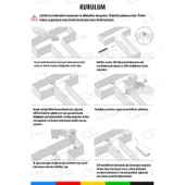20 Adet Mercekli Modül Led Beyaz - 4