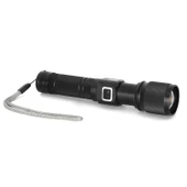 Cree Tg Led 1000 Lümen Göstergeli Fonksiyonel El Feneri Wt-732 - 2