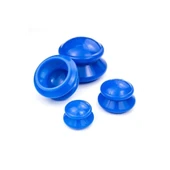 Vakumlu Silikon Selülit Masaj Kupası thumbnail 4