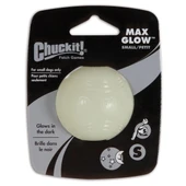 Chuckit! Max Glow Işık Şarjlı Köpek Oyun Topu Small 5.1 cm thumbnail 1