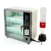 Tam Otomatik Hobi Kuluçka Makinesi thumbnail 1