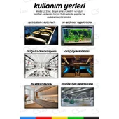 20 Adet Mercekli Modül Led Beyaz - 3