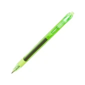 Noki Lıqeo Instant Dry Gel Pen 0.7 Mm Açık Yeşil G-7008B-150 - 1
