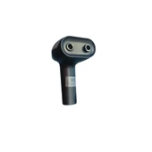 Çift Başlıklı Şarjlı Masaj Robotu Nrd - 9191 thumbnail 4