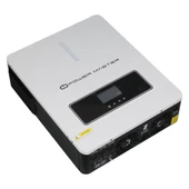 PowerMaster CP-EH62 48V 125A 6200W Off-Grid Hibrit Saf Sinüs Güç İnverteri thumbnail 3