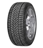 Goodyear 255/40R20 101V UltraGrip  Performance + T0 XL SCT FP (Tesla Süngerli) 2023 KIŞ Lastiği - 1