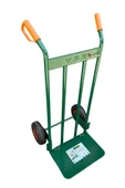 Ypr HT210 Katlanır Koli Yük Taşıma Arabası - 6