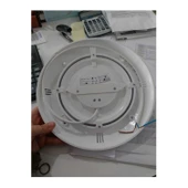 Havuz Lambası 32 Watt Sıva Üstü Aydınlatma Armatürü Beyaz thumbnail 3