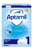 Aptamil Pronutra 1 Devam Sütü 900 gr 0-6 Ay - 3