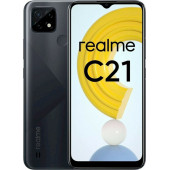 Realme C21 64 GB (Realme Türkiye Garantili) - 1