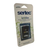 Lg Kf310 Uyumlu Batarya Tg-53-vice/(1395) 4030 - 1