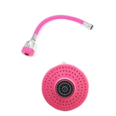 Buffer® Oynar Başlıklı Tasarruflu Kubar Musluk Borusu Ve Başlığı  Pembe thumbnail 4