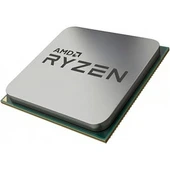 Amd Cpu Ryzen 5 5500 3.60Ghz 65W 19Mb Am4 Tray - 1