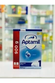 Aptamil Pronutra 1 Devam Sütü 900 gr 0-6 Ay thumbnail 1