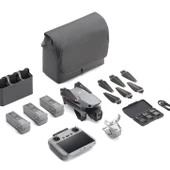 DJI Air 3S Fly More Combo (DJI RC 2) - 1