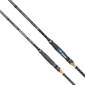 Ryuji Terminator 240 cm 4-35 gr Spin Kamış thumbnail 2