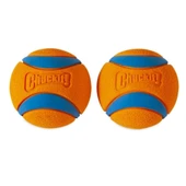 Chuckit! Ultra Ball Dayanıklı Köpek Oyun Topu 2'li Küçük Boy - 2