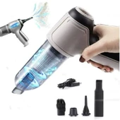 Air Blower Araba Süpürgesi - 1