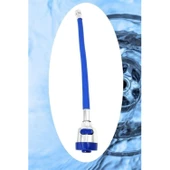 Buffer® Oynar Başlıklı Tasarruflu Kubar Musluk Borusu Ve Başlığı Mavi thumbnail 6