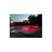 30 Watt Tenda Smd Ledli Kırmızı Sıva Üstü Havuz Lambası 20w 12 Volt thumbnail 4