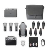 DJI Air 3S Fly More Combo (DJI RC 2) - 2