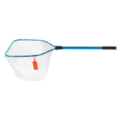 Remixon LND-24 31cm Kauçuk Torlu Balıkçı Kepçesi thumbnail 1