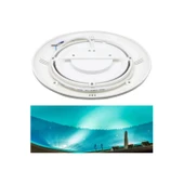 32 Watt Sıva Üstü Havuz Lambası thumbnail 4