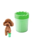 felix express Pati Yıkama Kabı & Pati Temizleme Aparatı & Köpek Pati Yıkama - 1