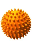 Bundeba El Ayak Tüm Vücut Dikenli Duyu Ve Masaj Topu 7,5 Cm thumbnail 3