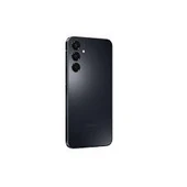 SAMSUNG GALAXY A16 128 GB 6 GB RAM  SIYAH thumbnail 2