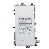 SAMSUNG NOTE 8.0 SP3770E1H N5100 N5105 N5110 N5120 BATARYA PİL - 1