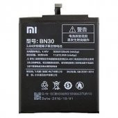 XIAOMI REDMİ 4A BN30 BATARYA PİL - 1