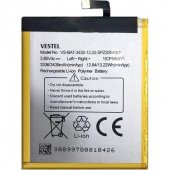 VESTEL VENÜS Z20 BATARYA PİL - 1