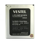 VESTEL VENÜS V3 5530 BATARYA PİL - 1