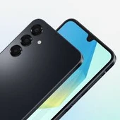 SAMSUNG GALAXY A16 128 GB 6 GB RAM  SIYAH thumbnail 4