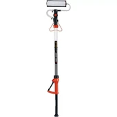 Black + Decker Bdpr400/Xj Mekanik Boya Rulosu, Çok renkli - 1