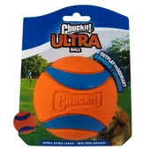 Chuckit! Ultra Ball Dayanıklı Köpek Oyun Topu Extra Extra Large thumbnail 1