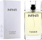 Vakko Infiniti Erkek Edp100 Ml thumbnail 5