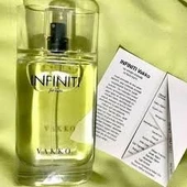 Vakko Infiniti Erkek Edp100 Ml thumbnail 3