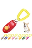Bundeba Köpek Eğitimi Clicker - 1