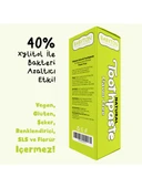Babyton Organik Doğal Natural Diş Macunu 50 Gr - 4