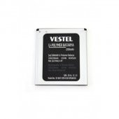 VESTEL VENÜS E2 PLUS BATARYA PİL - 1