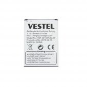 VESTEL VENÜS 5.0V 5.0X BATARYA PİL - 1