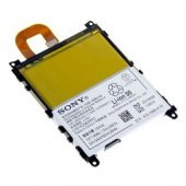 SONY XPERIA Z1 C6903 BATARYA PİL - 1